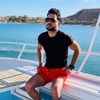 Amr Aboelrous