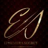 ephemerasecret