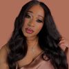 Tenisha Ward