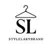 STYLE LELAKY BRAND