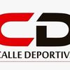calledeportivaperu