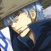 Gintoki is the best