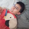 在世界翱翔的鸚鵡哥
