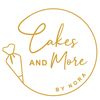 cakesandmorebynora