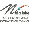 Nela Kahle art and crafts