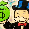 Pennystock Billionaire Gang