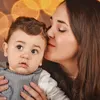 Shirin | mom & home