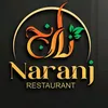 NARANJ restaurant glasgow