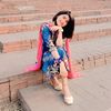 queen farjana