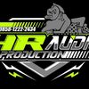 HR AUDIO