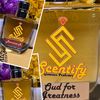 myscentify