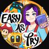 EasyAsTry | Game Food + Crafts