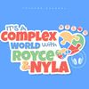 complexworldroycenyla
