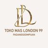 Toko Mas London 99