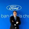 Sơn Sale Xe Ford