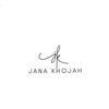 BY | JANA KHOJAH