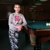 Жуков Октавиан