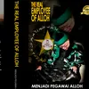 EMPLOYEE OF ALLOH