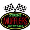 Xtreme mufflers