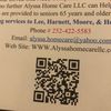 alyssahomecare222