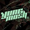 YUNG MO$H