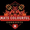matscolourfulconquests