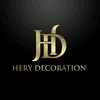 Hery Dekorasi Kebumen