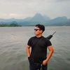 Sage Snakehead 24