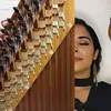 Habiba Ryahi حبيبة رياحي