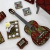 مطرزات واكتر