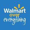 Walmart Over Everything