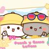 Peach & Goma Latam