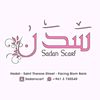 sadanscarf