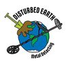 disturbedearth