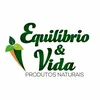 Loja Equilíbrio e Vida