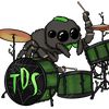 thedruminspider