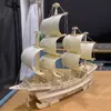 Mozakid - Mô hình gỗ 3D