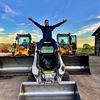 Team Maquinaria🚜