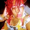 ladyteequeenbee