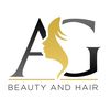 AlexG BeautyandHair