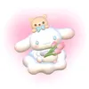 thefluffycloud