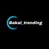 Bakal trending