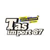 TAS.IMPORT87