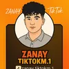 🖤Zanay.TikTokm.1🖤
