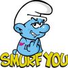 dadasmurf