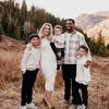 The Gilliam Fam