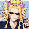 thearmoredallmight