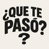 que_te_sucedio