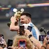 godsavethekingmessi