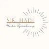 hadispeaking